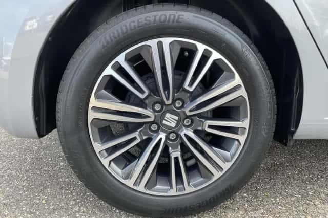 SEAT Ibiza (2022) thumbnail 5