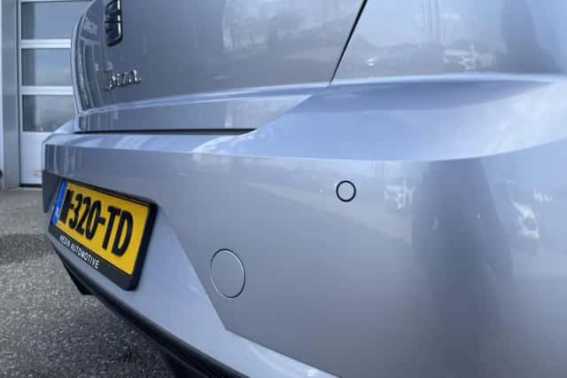 SEAT Ibiza (2022) thumbnail 6