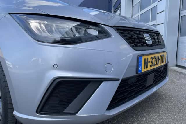 SEAT Ibiza (2022) thumbnail 7