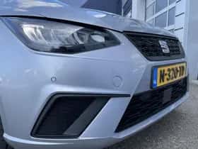 SEAT Ibiza (2022) thumbnail 7