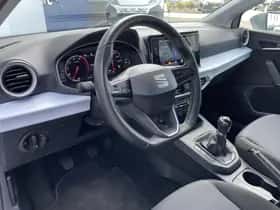 SEAT Ibiza (2022) thumbnail 8