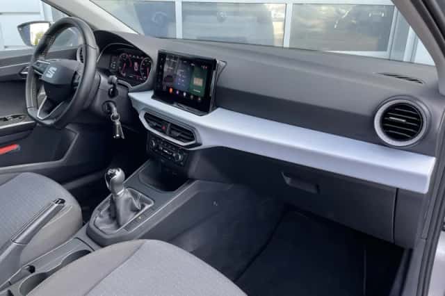 SEAT Ibiza (2022) thumbnail 9