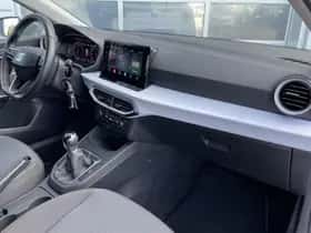 SEAT Ibiza (2022) thumbnail 9