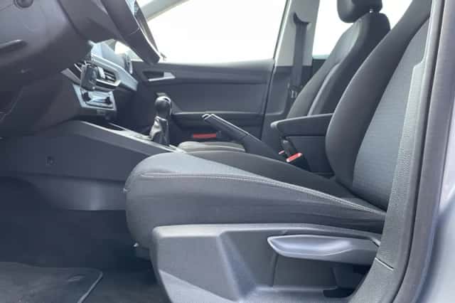 SEAT Ibiza (2022) thumbnail 10