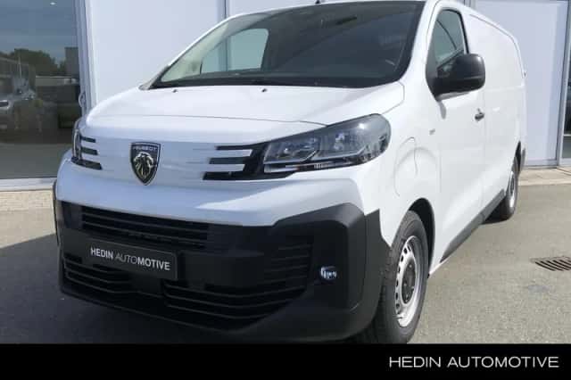 Peugeot E-Expert (2026) thumbnail 1