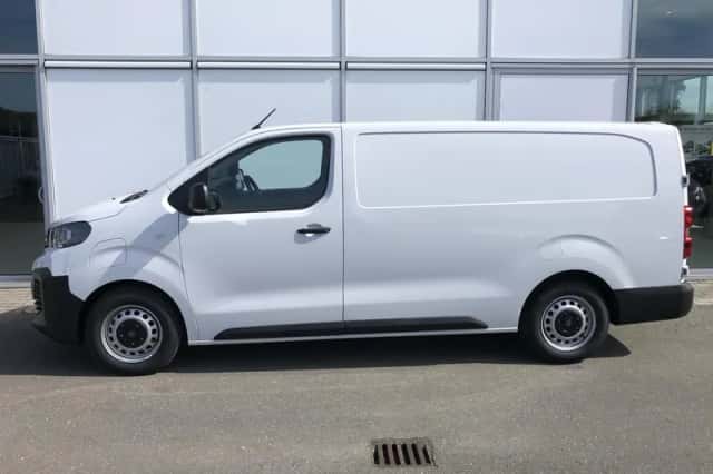Peugeot E-Expert (2026) thumbnail 2