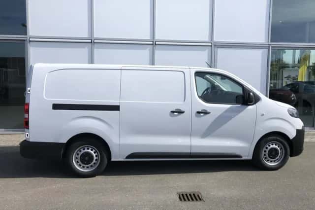 Peugeot E-Expert (2026) thumbnail 3