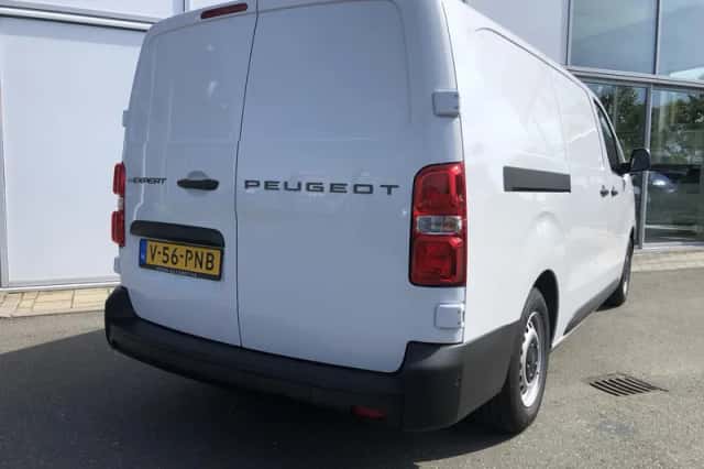 Peugeot E-Expert (2026) thumbnail 6