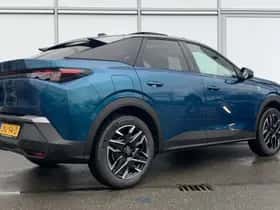Peugeot 3008 (2025) thumbnail 2