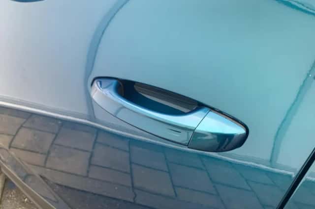 Peugeot 3008 (2025) thumbnail 11