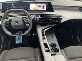 Peugeot 3008 (2025) thumbnail 3