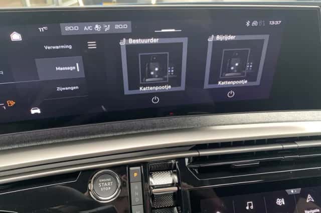 Peugeot 3008 (2025) thumbnail 21
