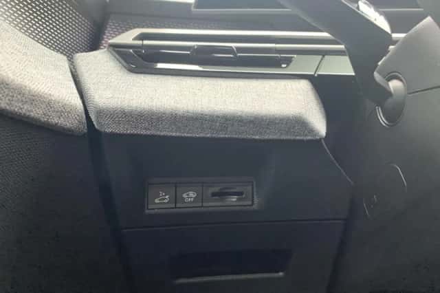 Peugeot 3008 (2025) thumbnail 22