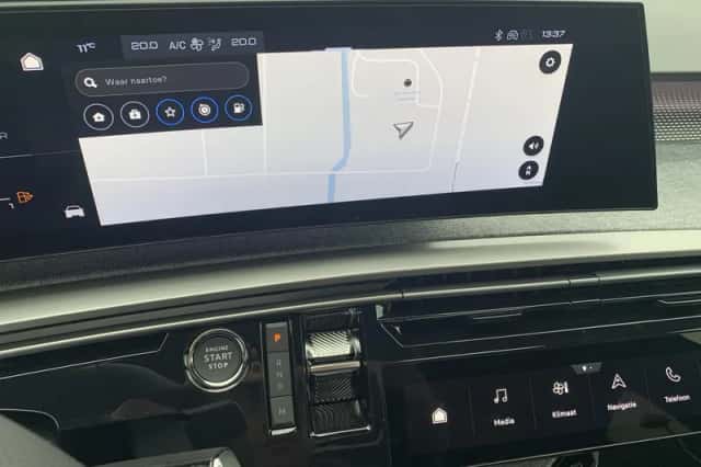 Peugeot 3008 (2025) thumbnail 23
