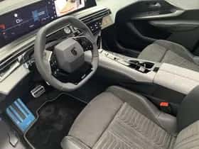 Peugeot 3008 (2025) thumbnail 4