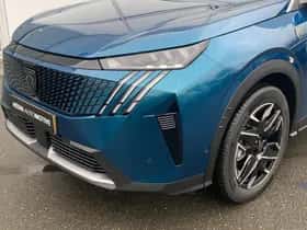Peugeot 3008 (2025) thumbnail 7