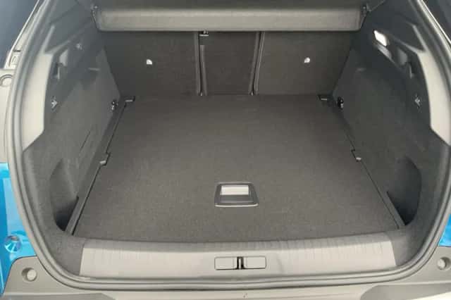 Peugeot 3008 (2025) thumbnail 10
