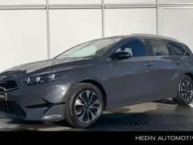 Kia Ceed Sportswagon (2025) thumbnail 1