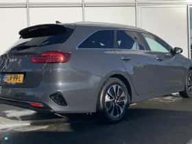Kia Ceed Sportswagon (2025) thumbnail 2