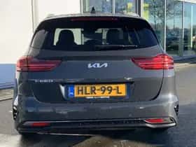 Kia Ceed Sportswagon (2025) thumbnail 11
