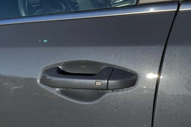 Kia Ceed Sportswagon (2025) thumbnail 13
