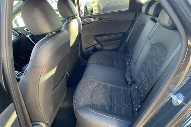 Kia Ceed Sportswagon (2025) thumbnail 14