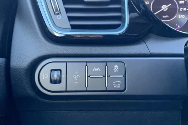 Kia Ceed Sportswagon (2025) thumbnail 16