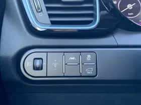 Kia Ceed Sportswagon (2025) thumbnail 16
