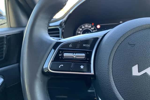 Kia Ceed Sportswagon (2025) thumbnail 18