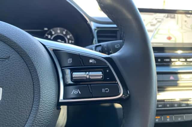 Kia Ceed Sportswagon (2025) thumbnail 19