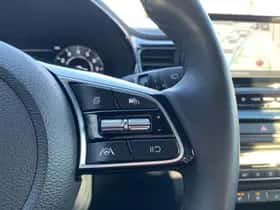 Kia Ceed Sportswagon (2025) thumbnail 19