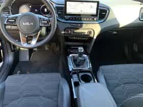 Kia Ceed Sportswagon (2025) thumbnail 3