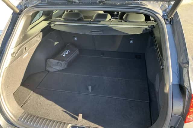 Kia Ceed Sportswagon (2025) thumbnail 21