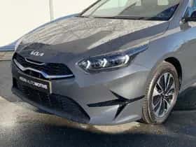 Kia Ceed Sportswagon (2025) thumbnail 22