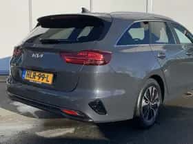 Kia Ceed Sportswagon (2025) thumbnail 23