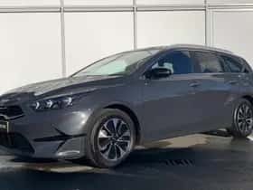 Kia Ceed Sportswagon (2025) thumbnail 26