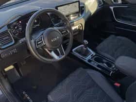 Kia Ceed Sportswagon (2025) thumbnail 4