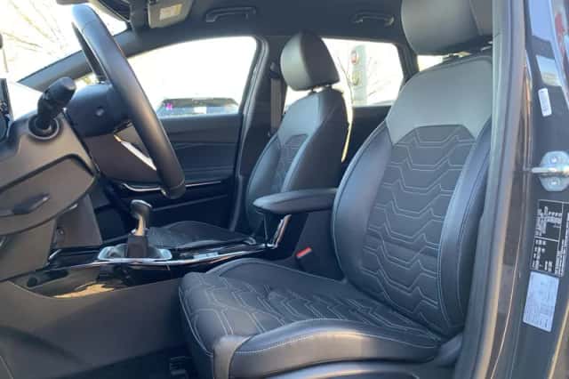 Kia Ceed Sportswagon (2025) thumbnail 5