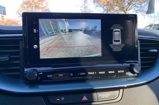 Kia Ceed Sportswagon (2025) thumbnail 7