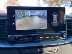 Kia Ceed Sportswagon (2025) thumbnail 7