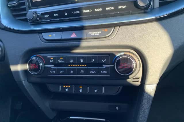 Kia Ceed Sportswagon (2025) thumbnail 8