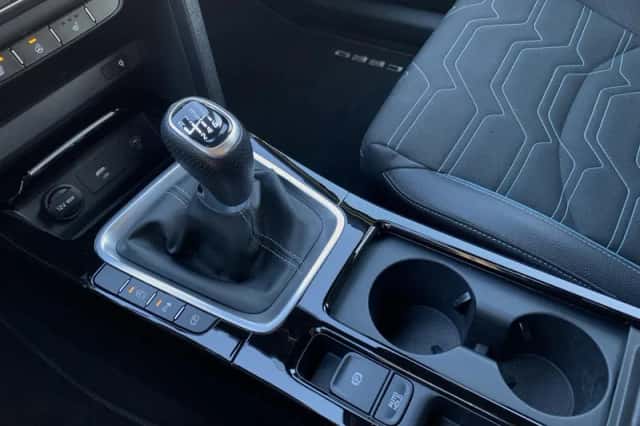 Kia Ceed Sportswagon (2025) thumbnail 9