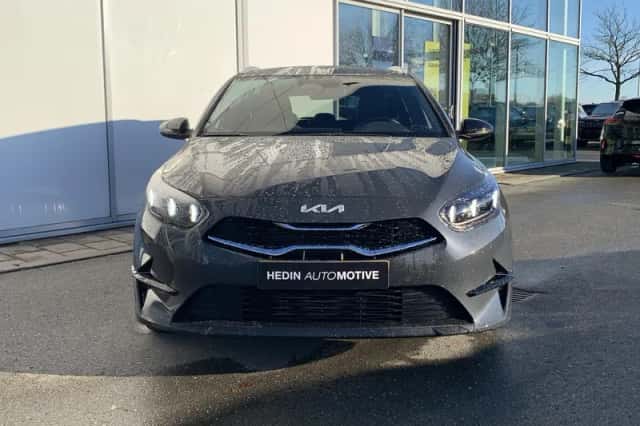 Kia Ceed Sportswagon (2025) thumbnail 10