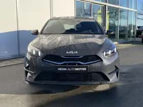 Kia Ceed Sportswagon (2025) thumbnail 10