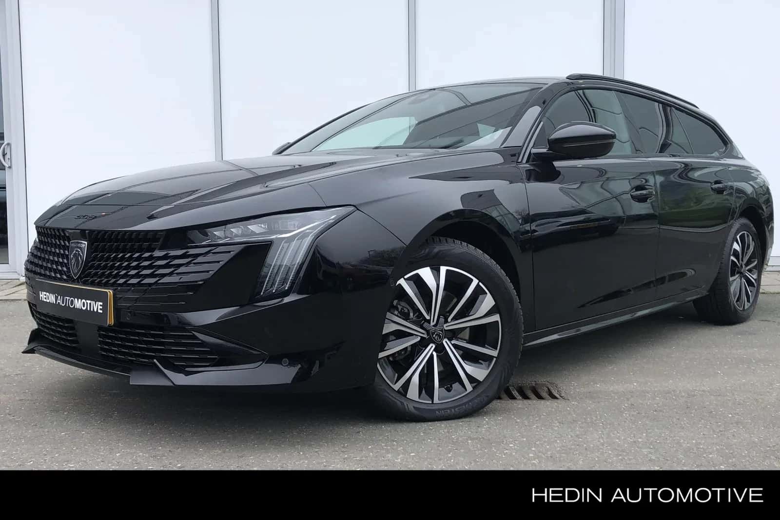 Peugeot 508 (2023) — foto 1