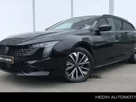 Peugeot 508 (2023)