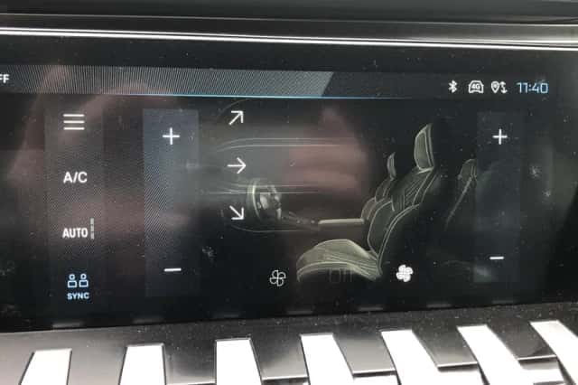 Peugeot 508 (2023) thumbnail 13