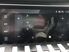 Peugeot 508 (2023) thumbnail 13