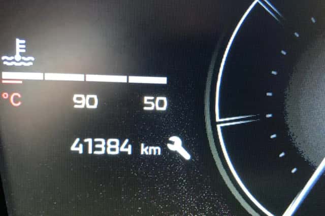 Peugeot 508 (2023) thumbnail 16