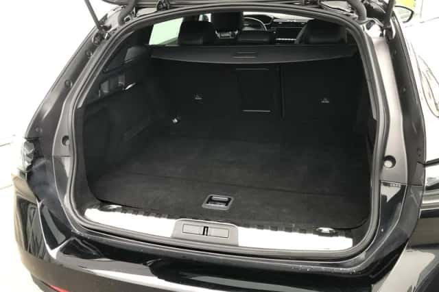 Peugeot 508 (2023) thumbnail 3